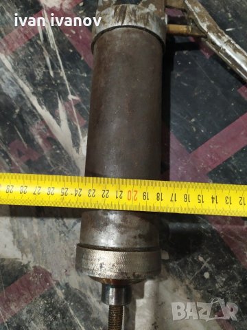 Гресиорка, снимка 5 - Други инструменти - 30214940