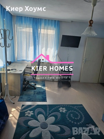 Двуетажна къща в гр.Гълабово обл.Стара Загора, снимка 6 - Къщи - 52563794