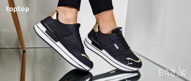 Дамски Маратонки , снимка 7 - Маратонки - 48961425