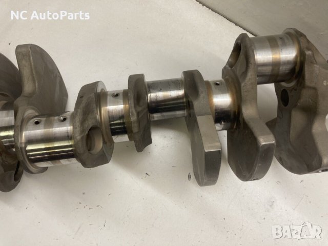 Колянов вал за BENTLEY MULSANNE V8 6.75 07V105021G 2013, снимка 15 - Части - 42595271