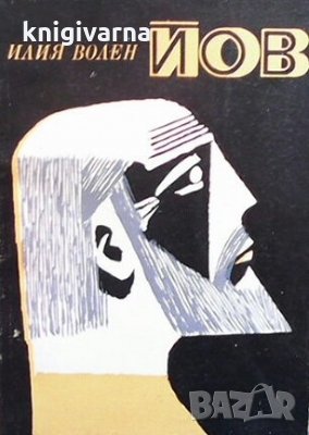 Йов Илия Волен