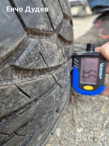 летни гуми TOYO, снимка 4 - Гуми и джанти - 54057239