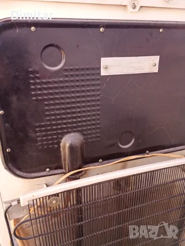 Хладилник с вътрешна камера Полюс, снимка 5 - Хладилници - 49916052