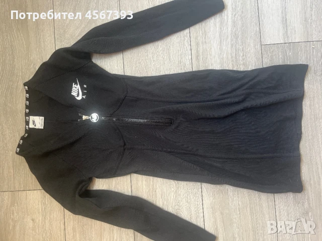 Рокля Nike размер S, снимка 1
