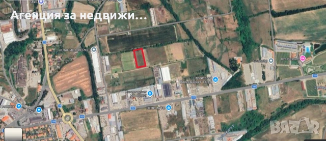 Продава се Земеделска земя