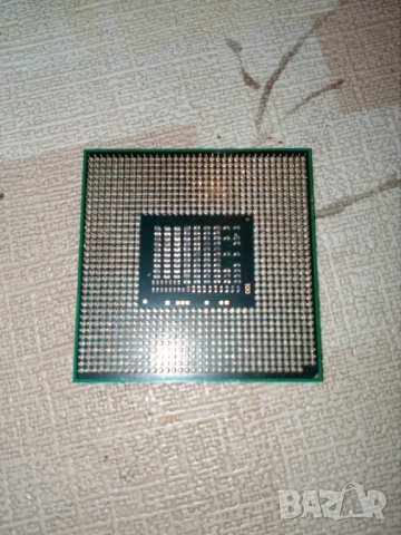 Intel Celeron B840 SROEW mobile cpu, снимка 2 - Процесори - 35510345
