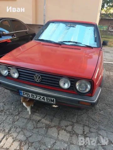 Автомобили и авточасти, снимка 2 - Автомобили и джипове - 56404725