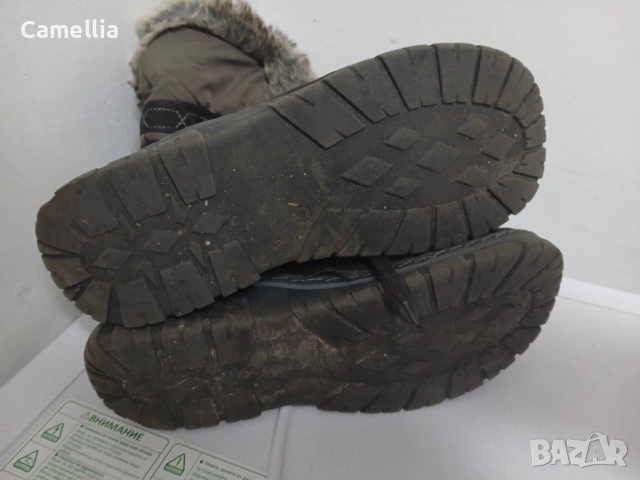 Дамски апрески, 39 номер , снимка 4 - Дамски апрески - 53884826