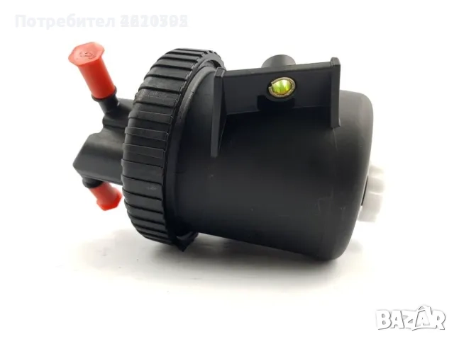 Оригинално тяло за горивен филтър Citroen, Fiat, Peugeot 2,0 HDI OE:1901.62, снимка 3 - Части - 52010259