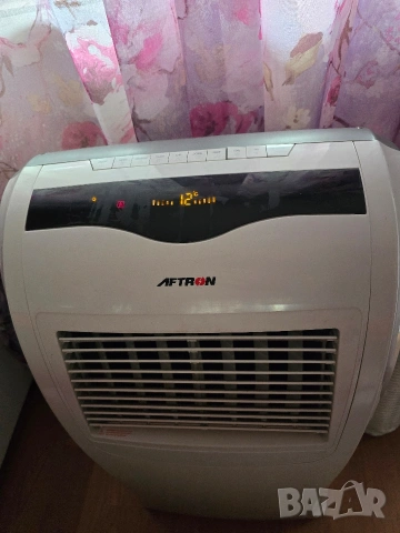 Каравана с климатик FLEETWOOD четири-пет местна , снимка 16 - Каравани и кемпери - 53031348