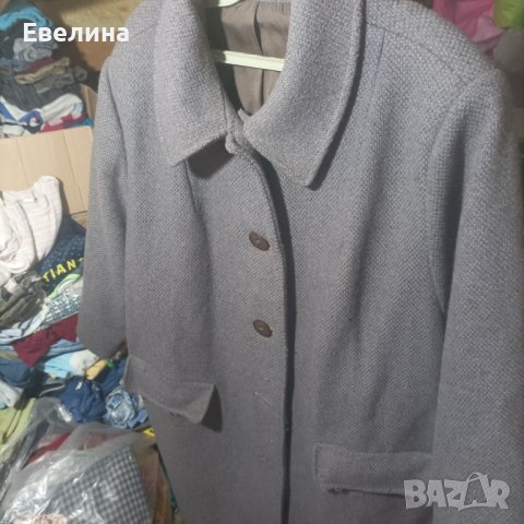 Две палта по 10лв, снимка 6 - Палта, манта - 38662202