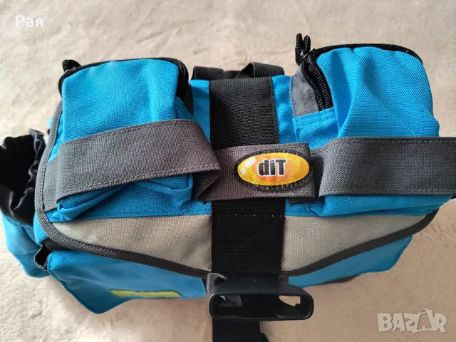 Чанта през кръста , снимка 3 - Чанти - 49261292