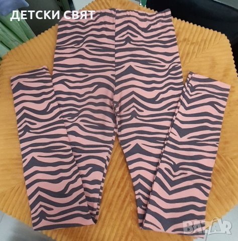 Нови детски блузи и клинчета , снимка 5 - Детски Блузи и туники - 35517180