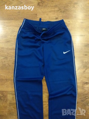 Nike Striker Track Pant - страхотно мъжко долнище КАТО НОВО, снимка 4 - Спортни дрехи, екипи - 39260010
