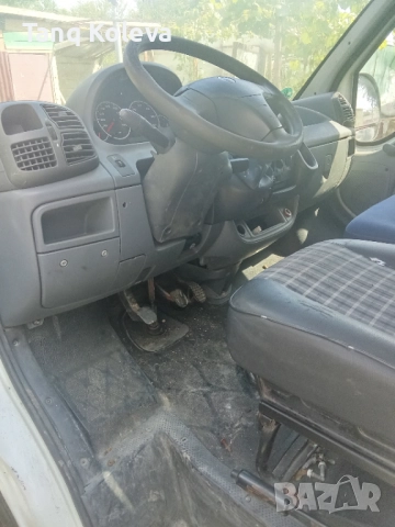 Бусове, снимка 6 - Бусове и автобуси - 51916234