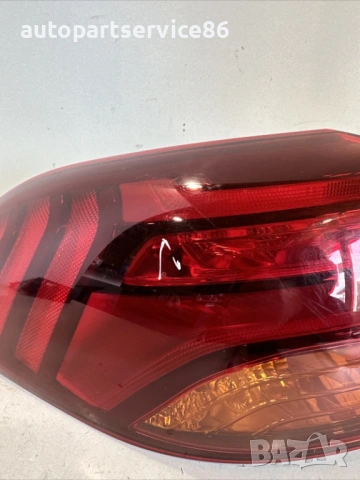 Заден ляв външен стоп за Hyundai Tucson (2019) 92401D7600, снимка 2 - Части - 54333750