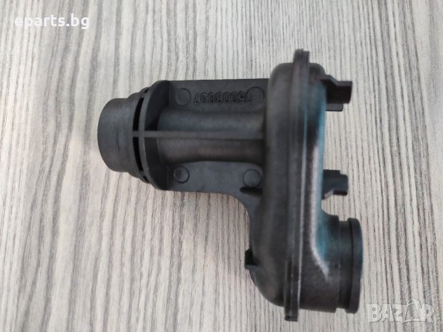 Зетка за хидрофор става за Райдер 