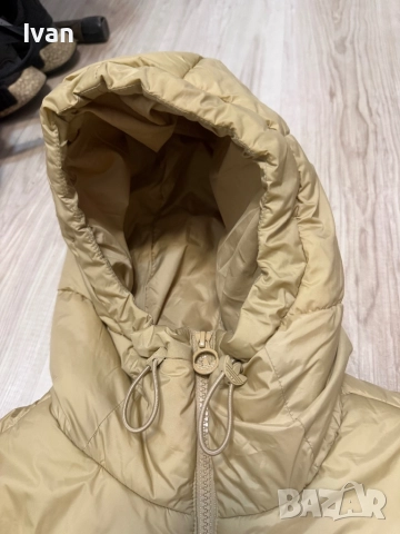 Зимно яке Adidas, снимка 5 - Якета - 52860793