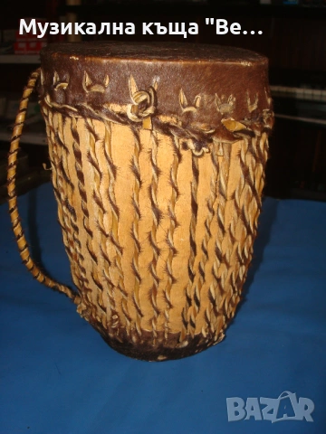 Тарамбука /ръчна изработка/, снимка 4 - Ударни инструменти - 53005814