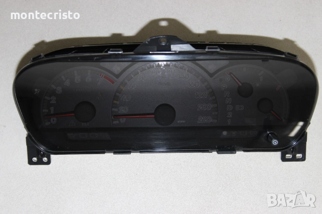 Километраж Honda FRV (2006-2011г) 78100-SJD-G312-M1 / 257430-9800 / 78100SJDG312M1 / 2574309800 FR-V