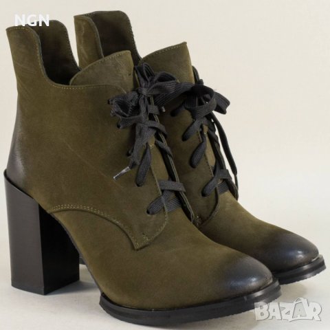 Уникални дамски боти. Супер намалена цена само 48.00 лева