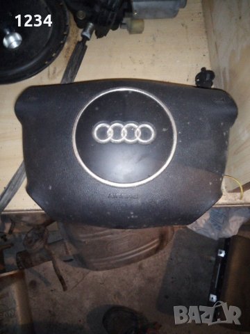 Airbag от audi, снимка 1