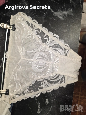 Дамско Бельо , снимка 17 - Бельо - 54304608