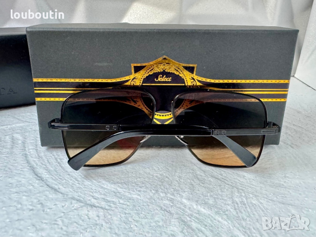 Dita 2023 мъжки слънчеви очила 3 цвята, снимка 8 - Слънчеви и диоптрични очила - 44749768