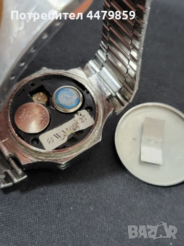 Дигитален часовник , снимка 7 - Мъжки - 54267593