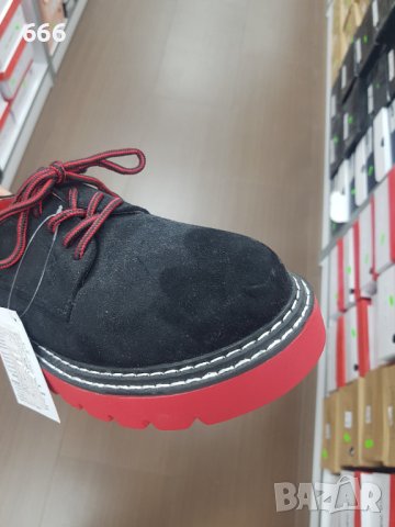 Обувки, снимка 2 - Други - 42208192