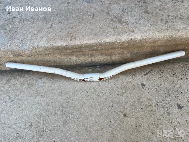 МТБ кормило SPECIALIZED, снимка 4 - Аксесоари за велосипеди - 51145121