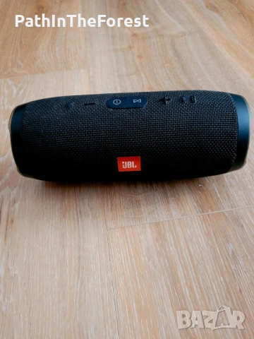 Jbl Charge 3 , снимка 4 - Bluetooth тонколони - 54097780