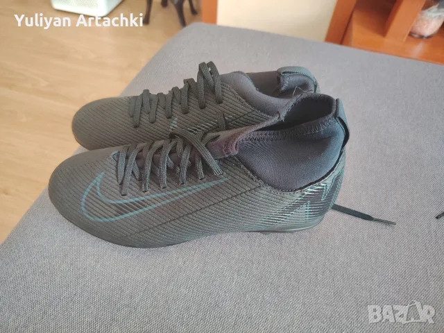 детски бутонки Nike