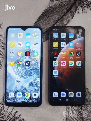 Redmi 10A/Redmi 9A/Без Забележки , снимка 2 - Xiaomi - 52508899