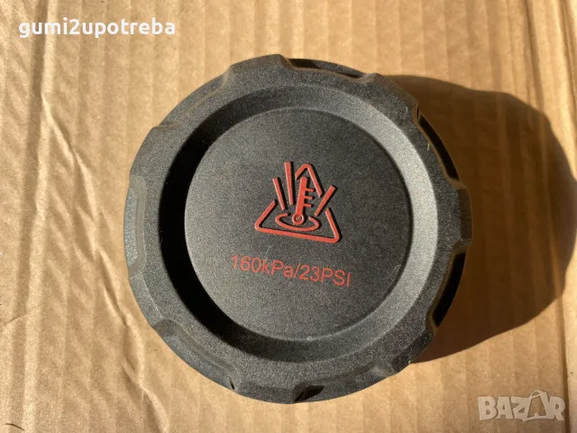 Капачка Разширителен Съд 200121321A Volkswagen ID.3 E11 pro