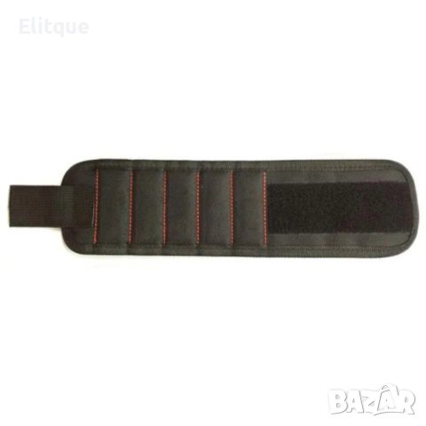 Магнитна гривна /лента за инструменти - синя или черна, снимка 9 - Други - 52863916