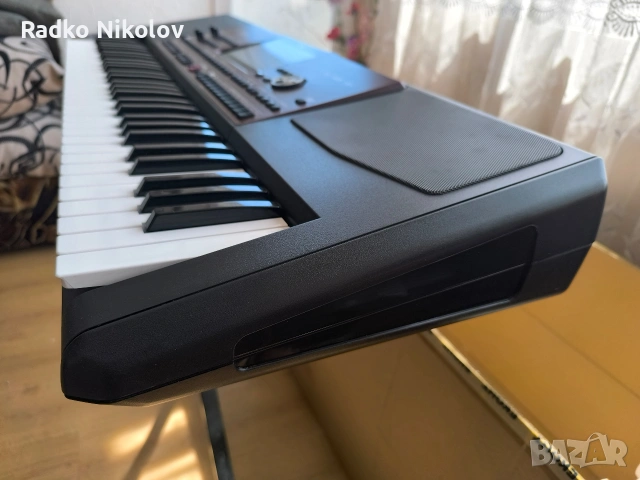 KORG PA700, снимка 6 - Други - 54319131