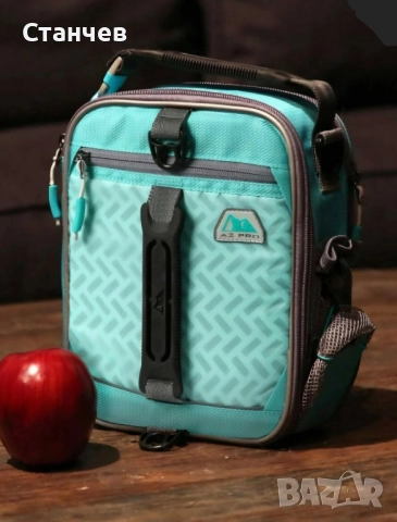 Термо чанта за обяд Az Pro , снимка 7 - Кутии за храна - 51962061