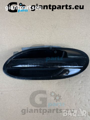 Дръжки БМВ е65 bmw, снимка 16 - Части - 38505019