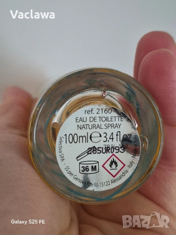 Pink Sugar Red Velvet, Pink Sugar Berry Blast 100 ml, снимка 7 - Дамски парфюми - 53969416