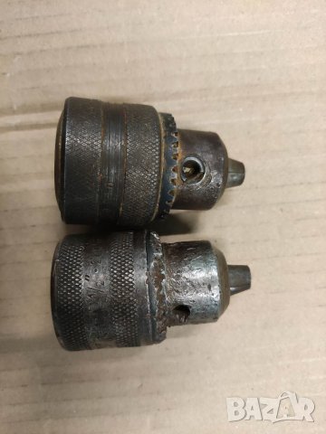 Продавам патронник за бормашина