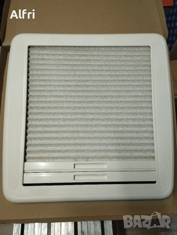 Рамка за люк mini Heki 40x40, снимка 2 - Къмпинг мебели - 53363754