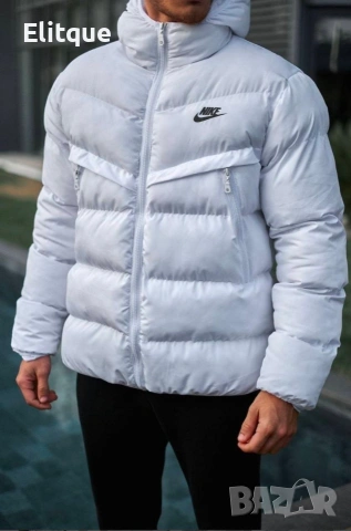 мъжки якета nike, снимка 10 - Якета - 54307409