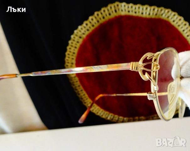 Диоптрични очила Apollo с бифокални стъкла. , снимка 2 - Слънчеви и диоптрични очила - 52216351