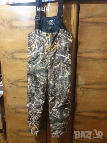 Гащеризон Winchester winter оригинал