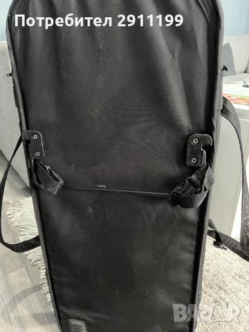 Кошница за бебе Chicco, снимка 10 - За бебешки колички - 50734074