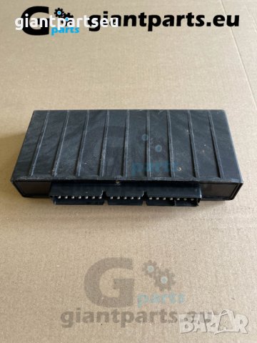 Контрол модул светлини за BMW e32 e34 БМВ е32 е34 , 1379372, снимка 3 - Части - 39902474