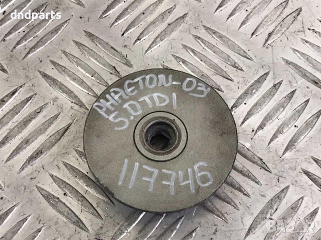 Зъбно колело VW Phaeton,5.0TDI,2003г.