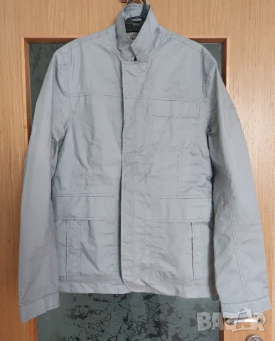 Сако Яке Timberland S New