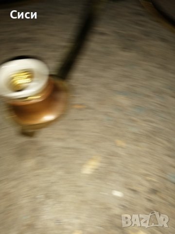 Полилей месингов, снимка 5 - Полилеи - 38809826